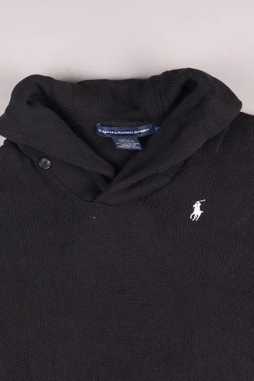 Ralph Lauren - Sweatshirt (S)