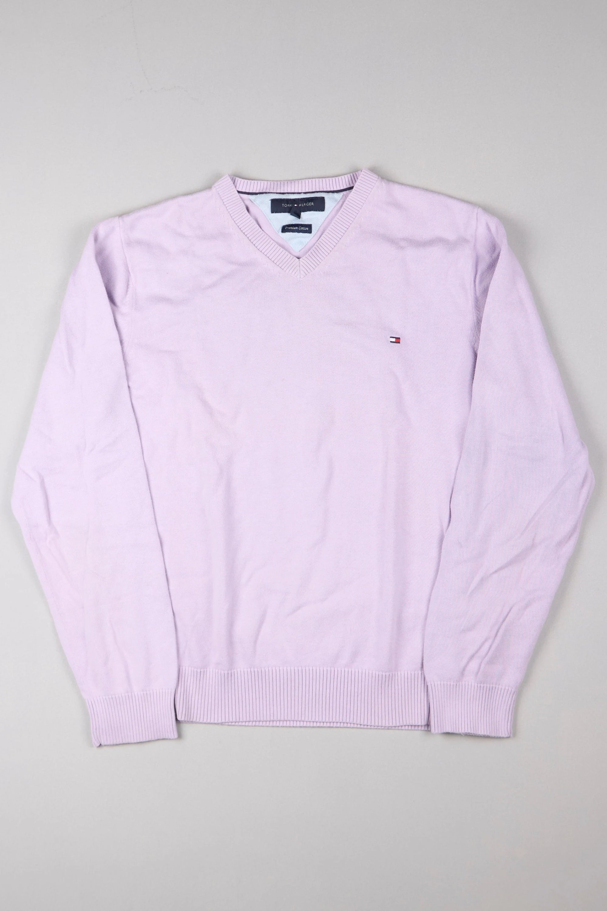 Tommy Hilfiger - Sweatshirt (M)