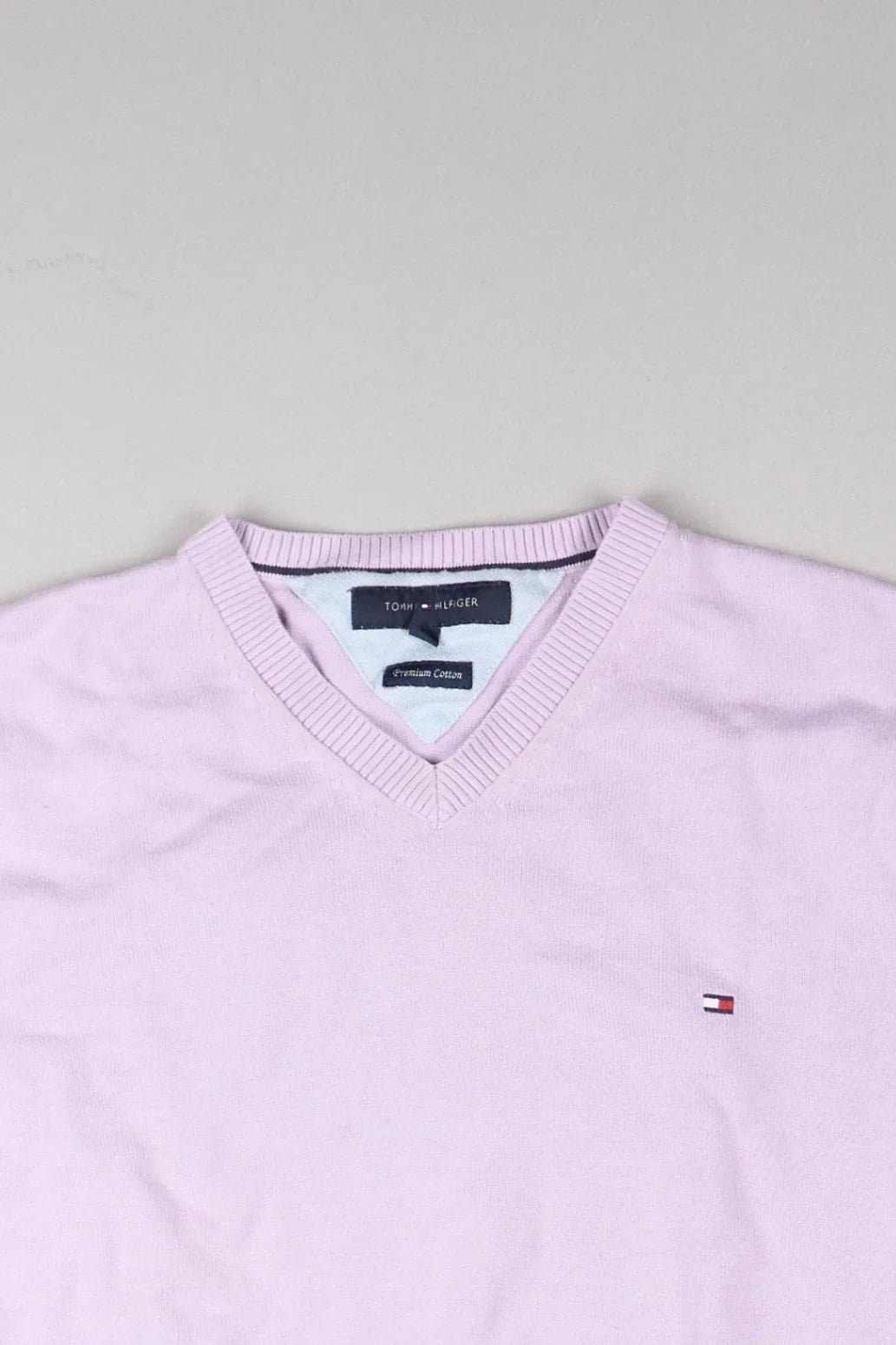 Tommy Hilfiger - Sweatshirt (M)