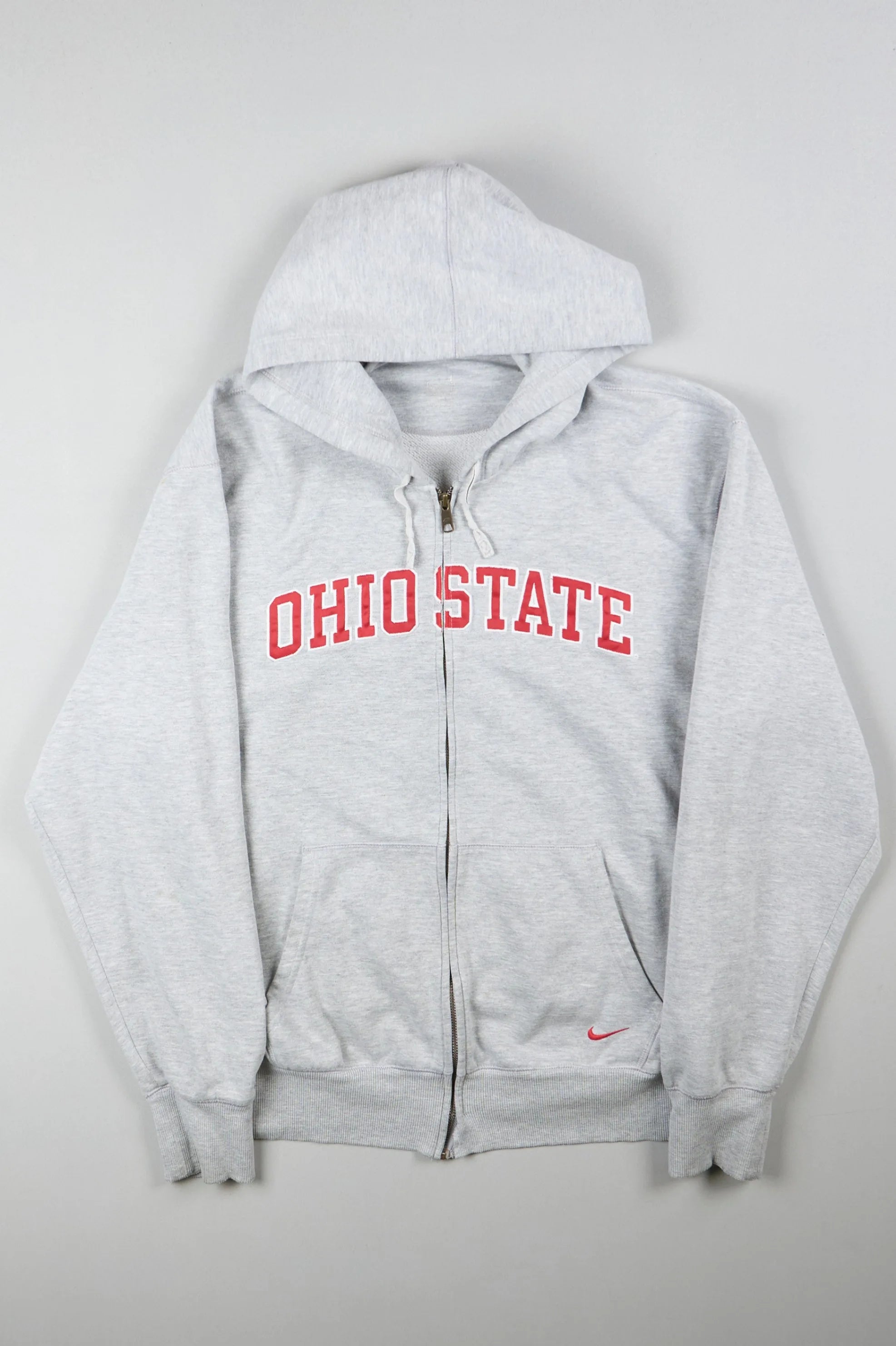 Nike - Full Zip (XL)