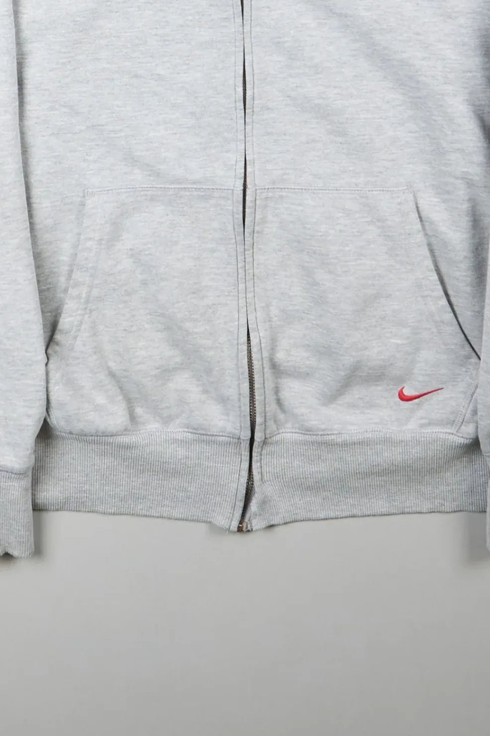 Nike - Full Zip (XL) Bottom