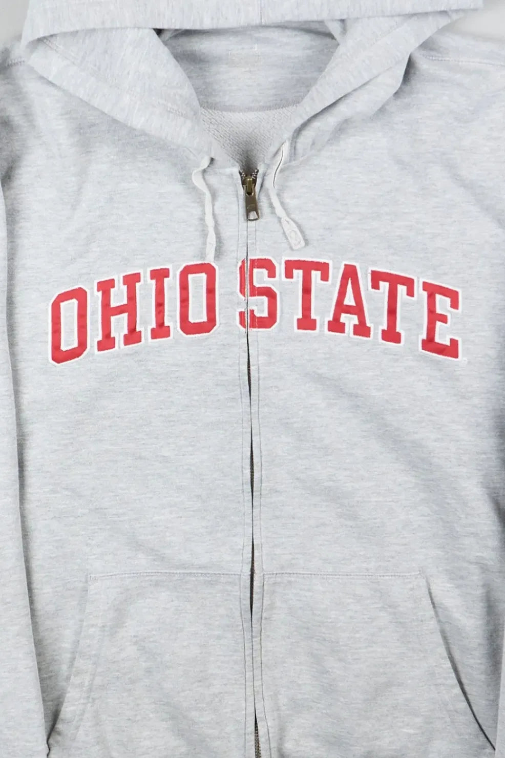Nike - Full Zip (XL) Center