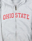 Nike - Full Zip (XL) Center