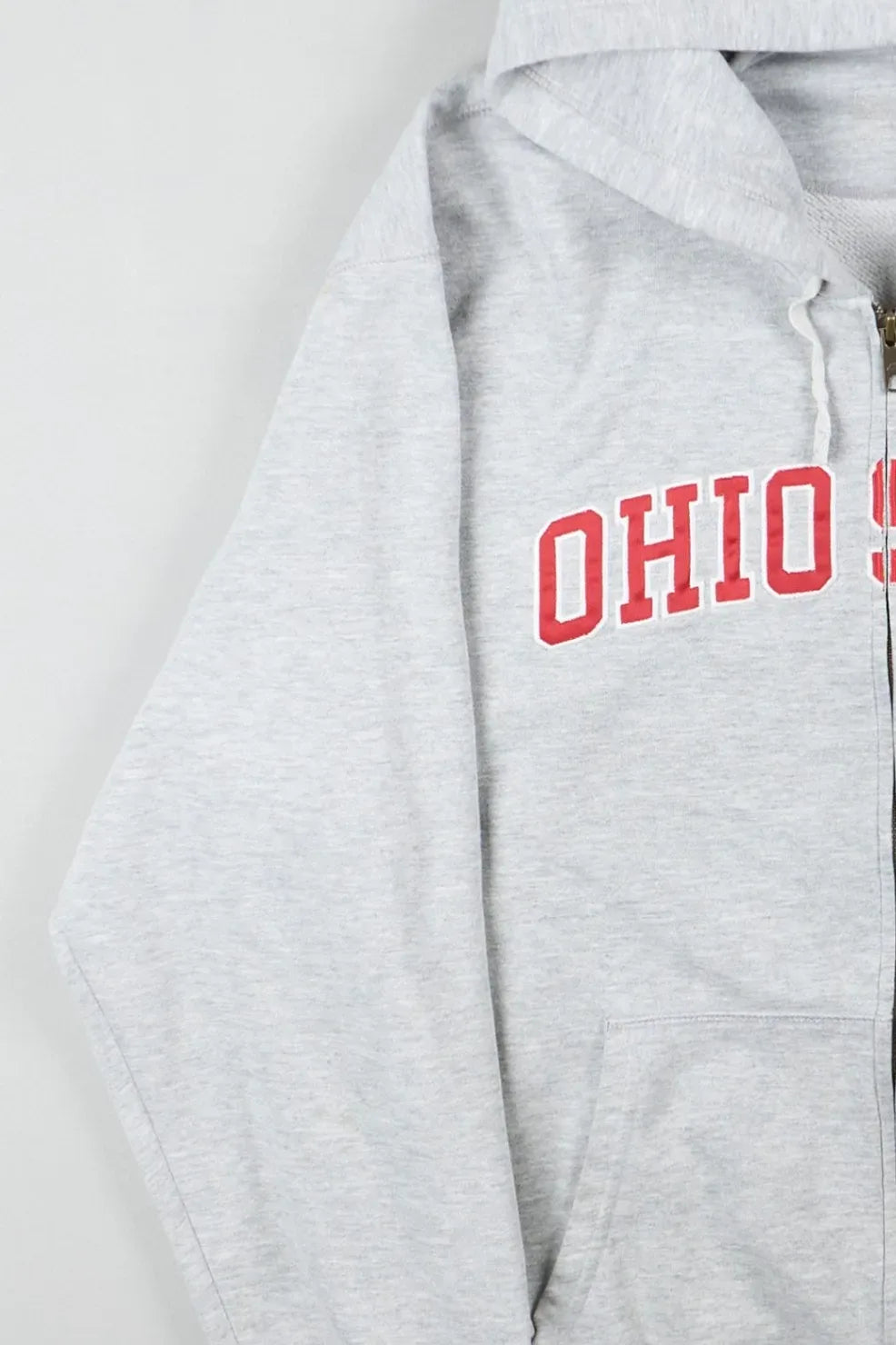 Nike - Full Zip (XL) Left