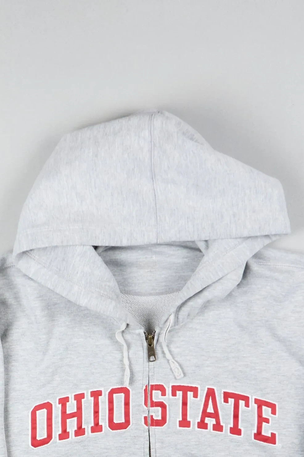 Nike - Full Zip (XL) Top
