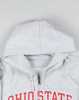 Nike - Full Zip (XL) Top