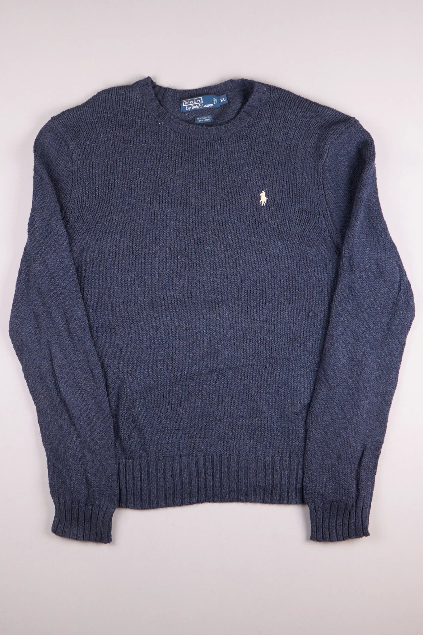 Ralph Lauren - Sweatshirt (L)