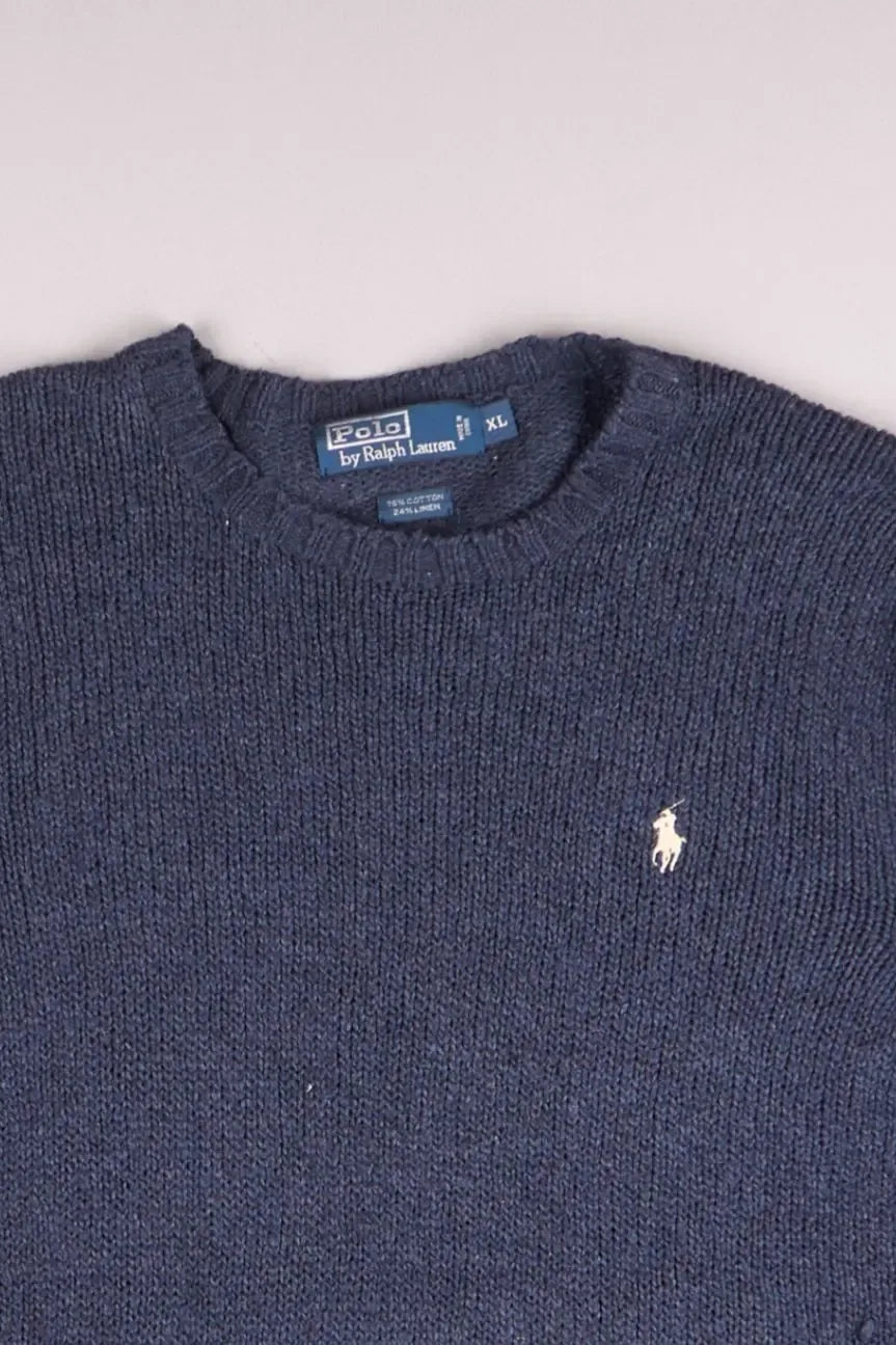 Ralph Lauren - Sweatshirt (L)