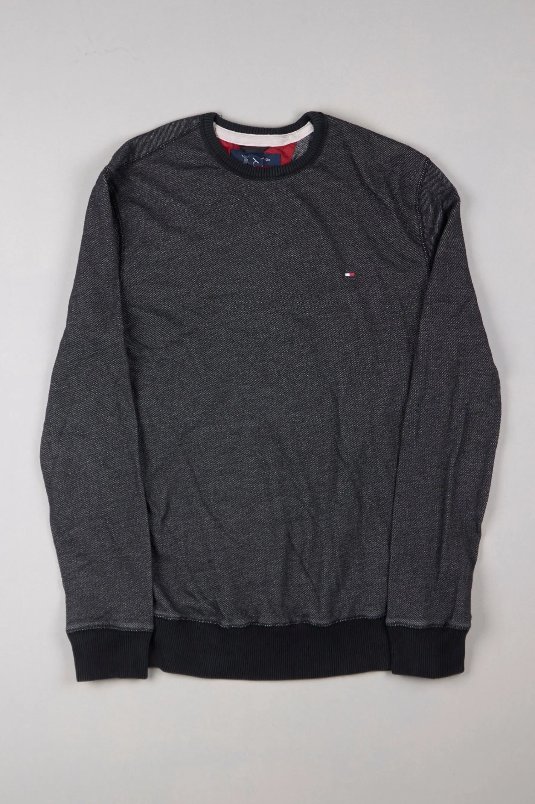 Tommy Hilfiger - Sweatshirt (M)