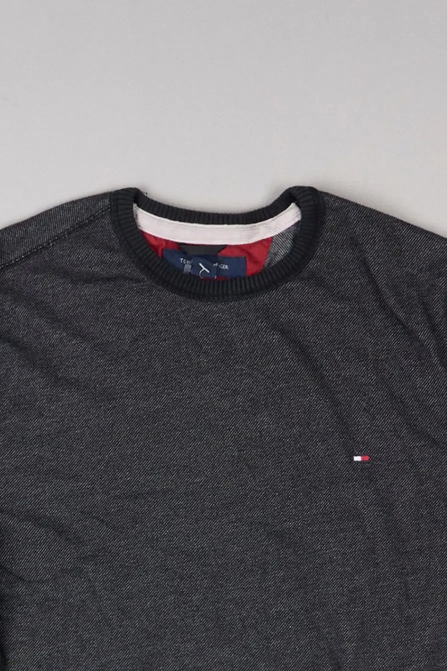 Tommy Hilfiger - Sweatshirt (M)