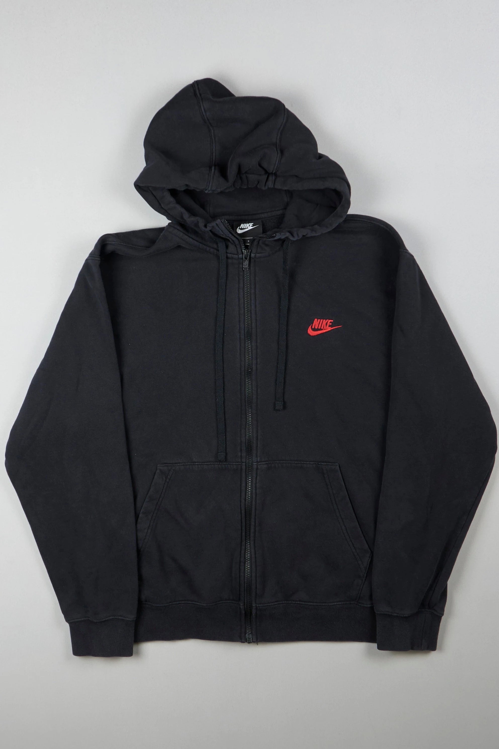 Nike - Full Zip (L)