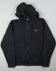 Nike - Full Zip (L)