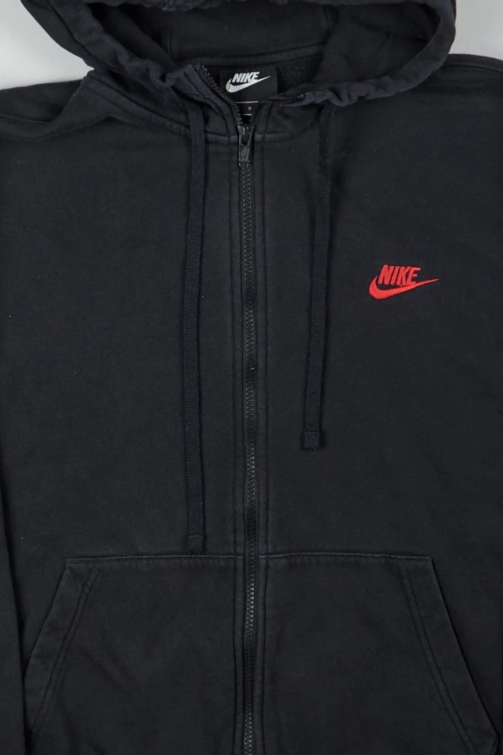 Nike - Full Zip (L) Center