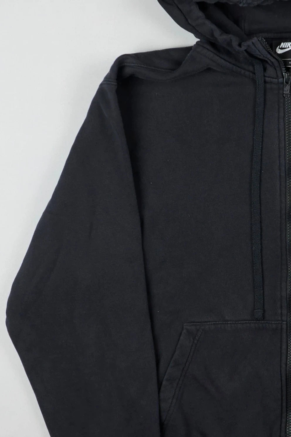 Nike - Full Zip (L) Left