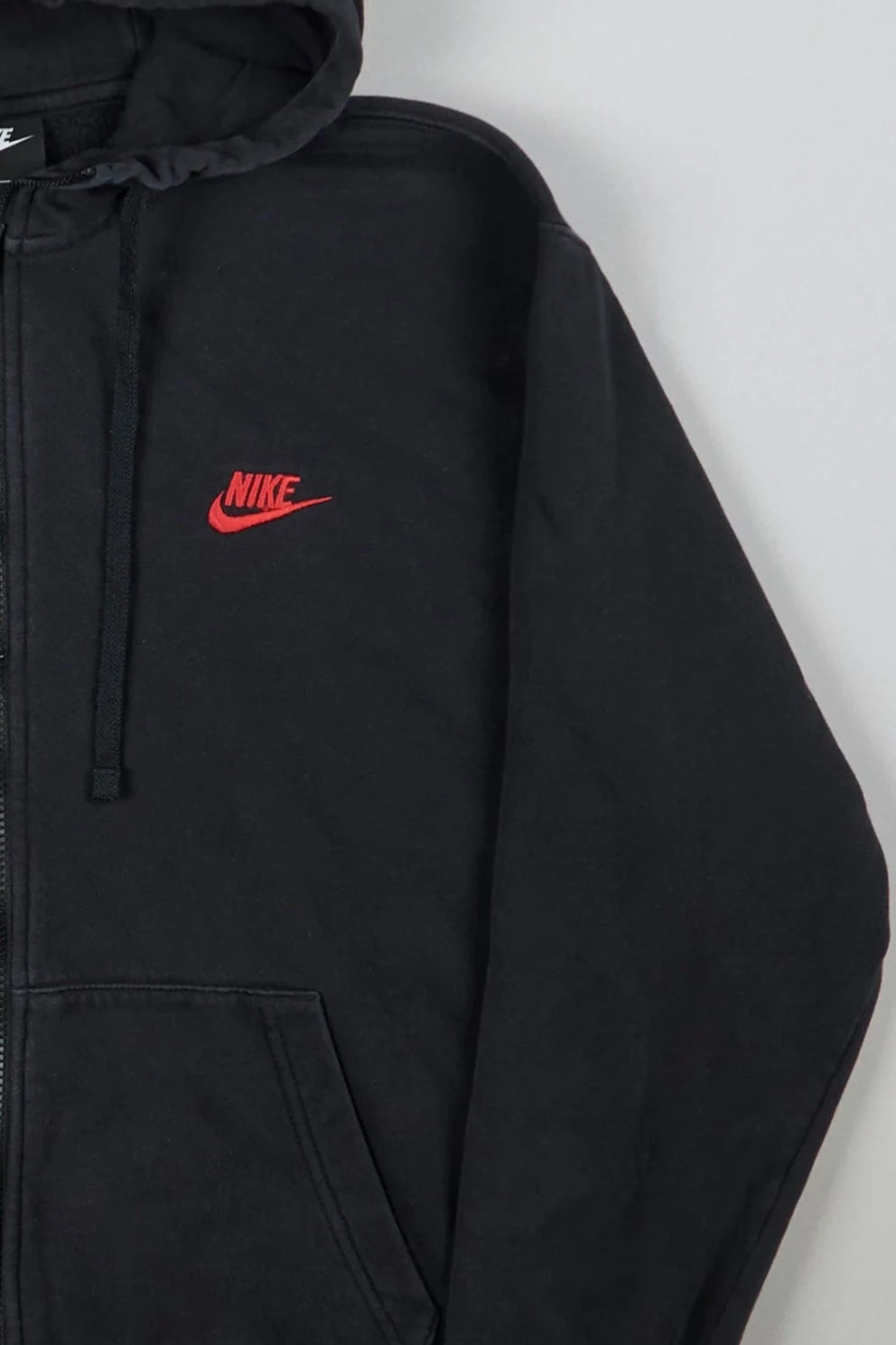 Nike - Full Zip (L) Right
