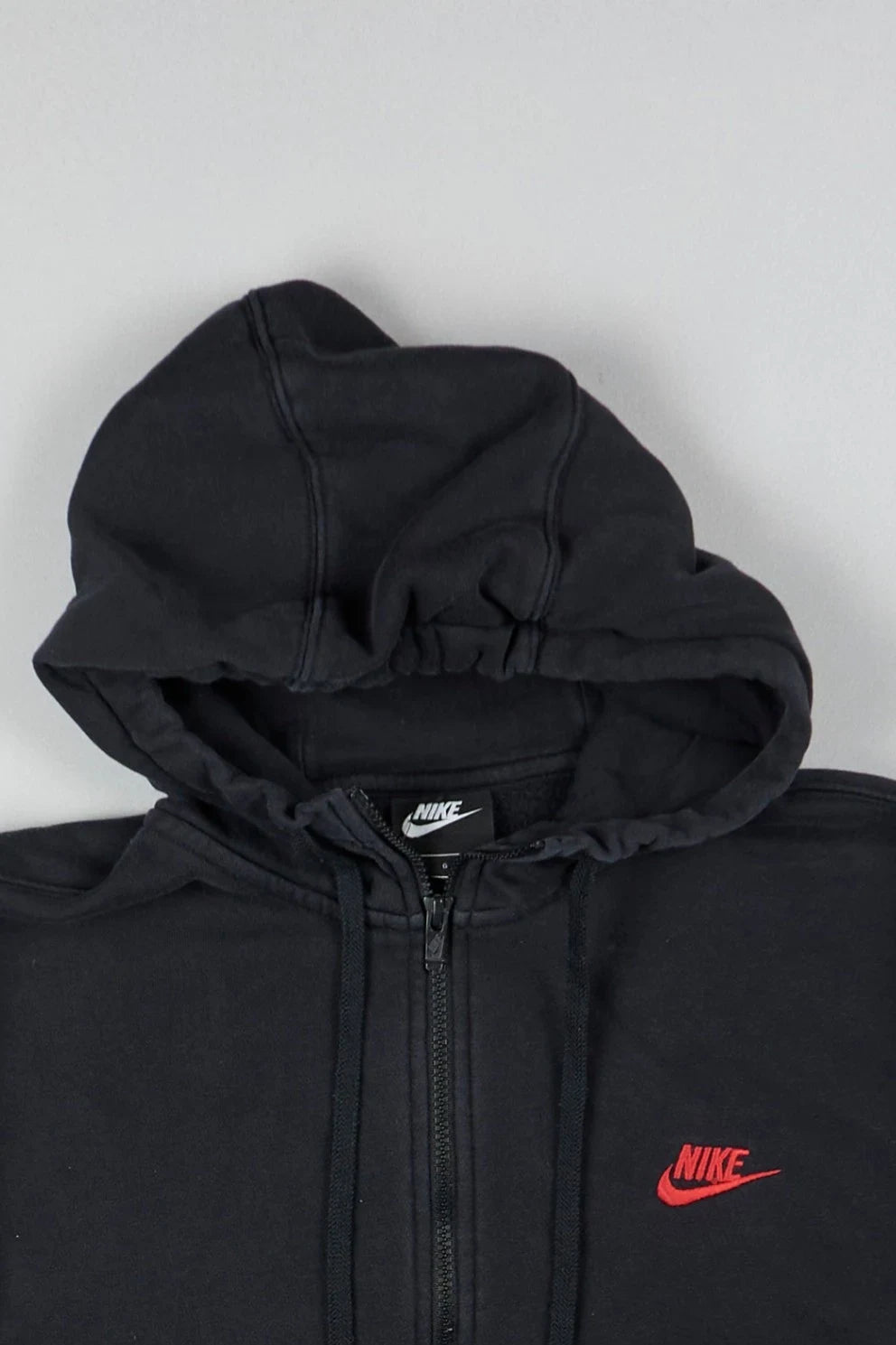 Nike - Full Zip (L) Top