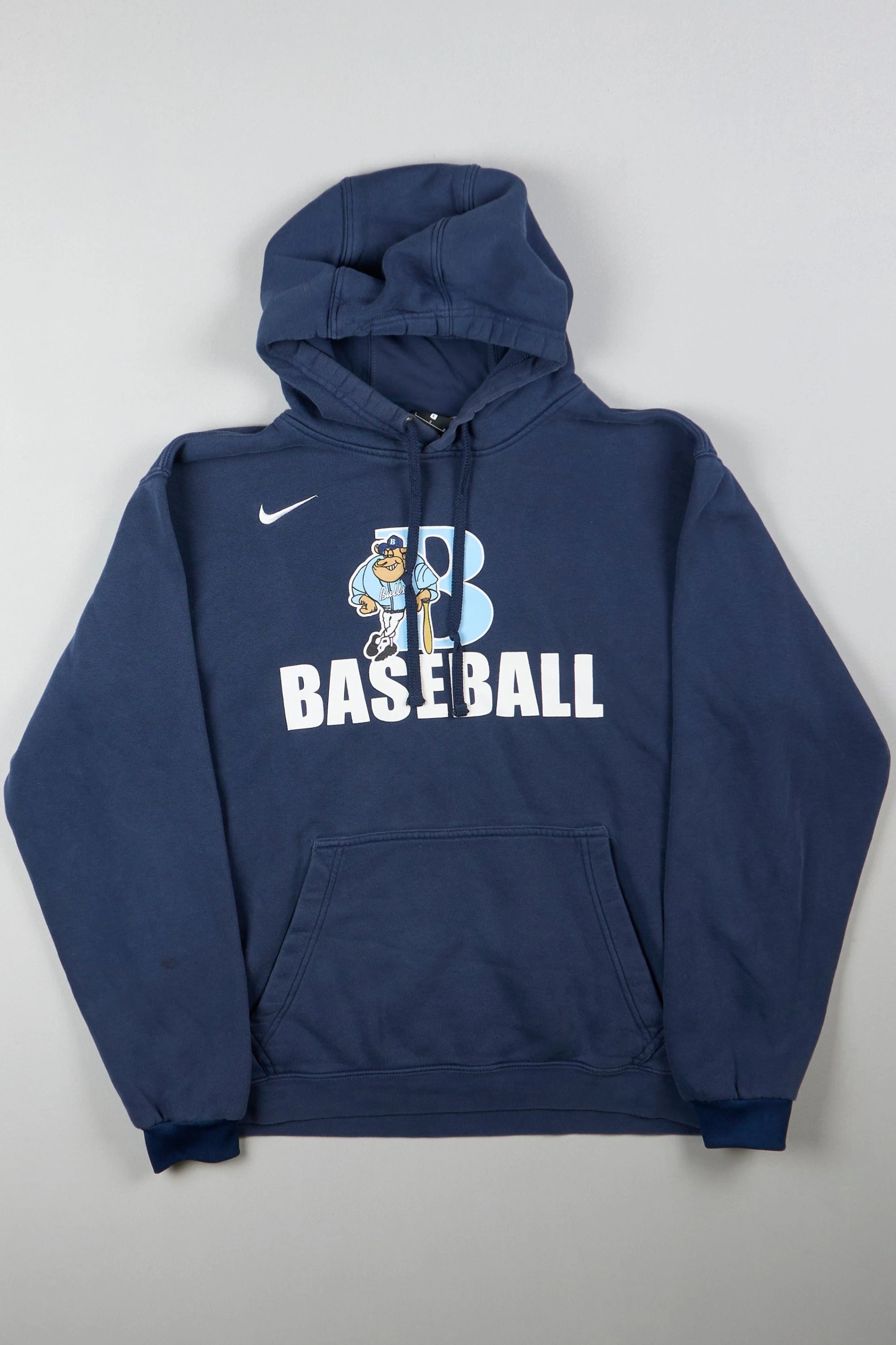Nike - Hoodie (L)