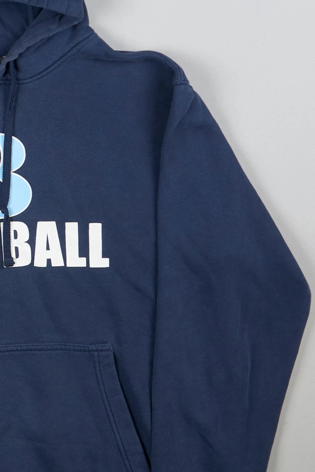Nike - Hoodie (L) Right