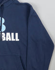 Nike - Hoodie (L) Right