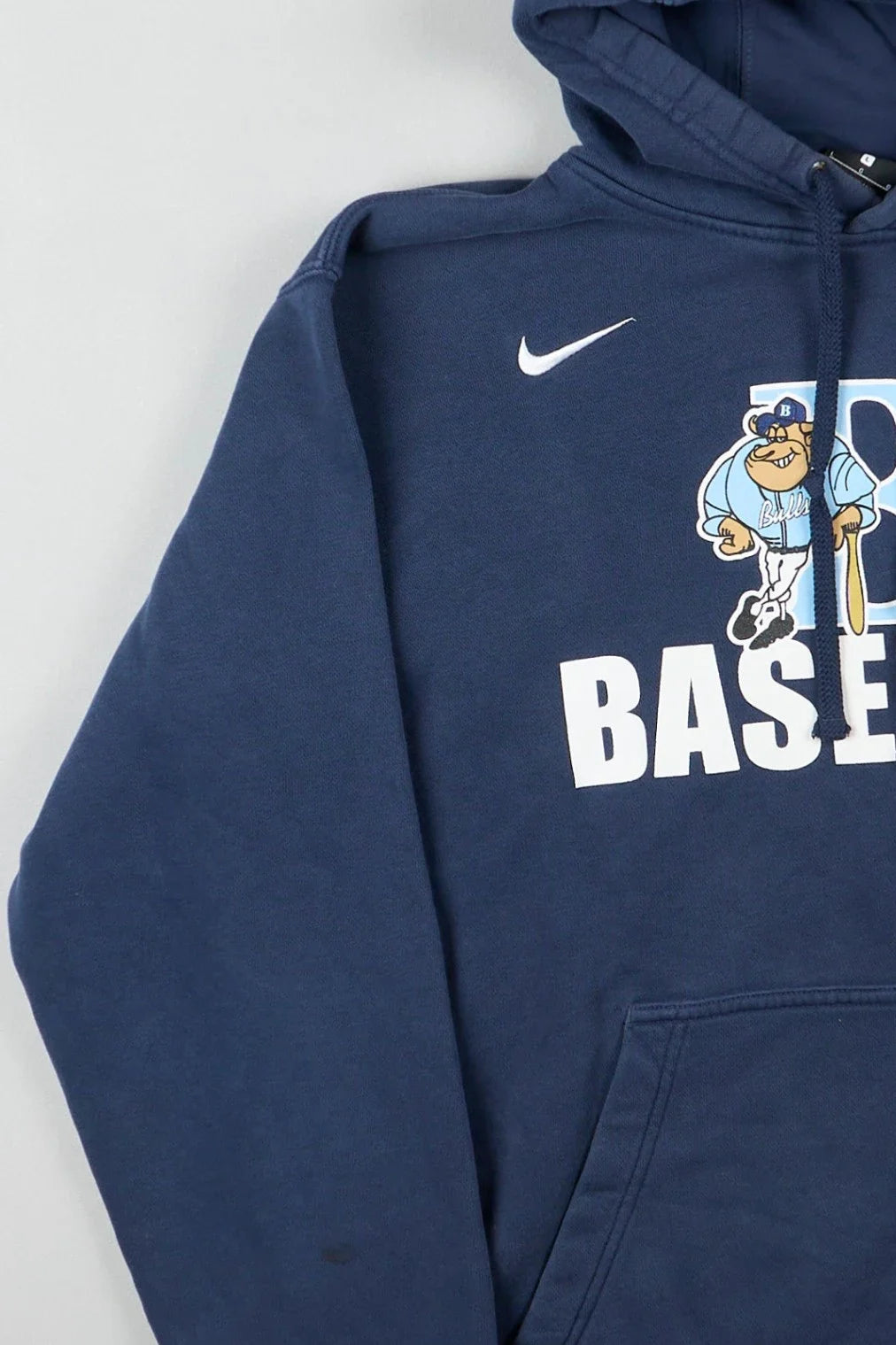 Nike - Hoodie (L) Left