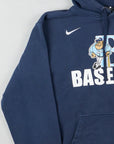 Nike - Hoodie (L) Left