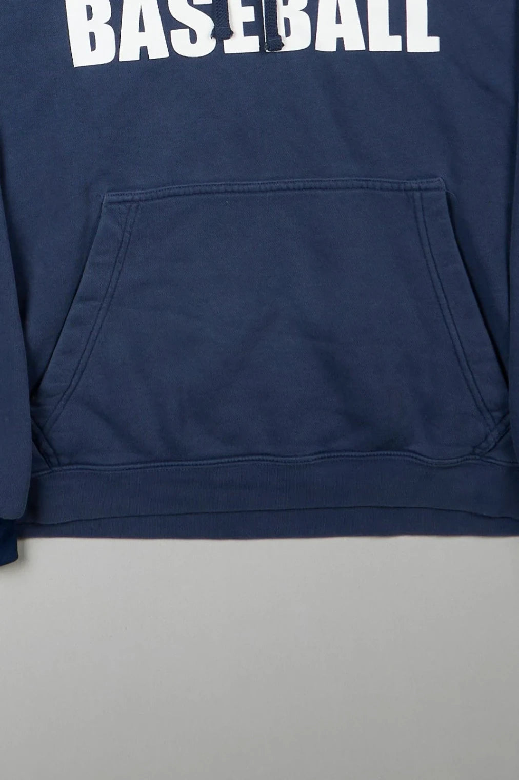 Nike - Hoodie (L) Bottom