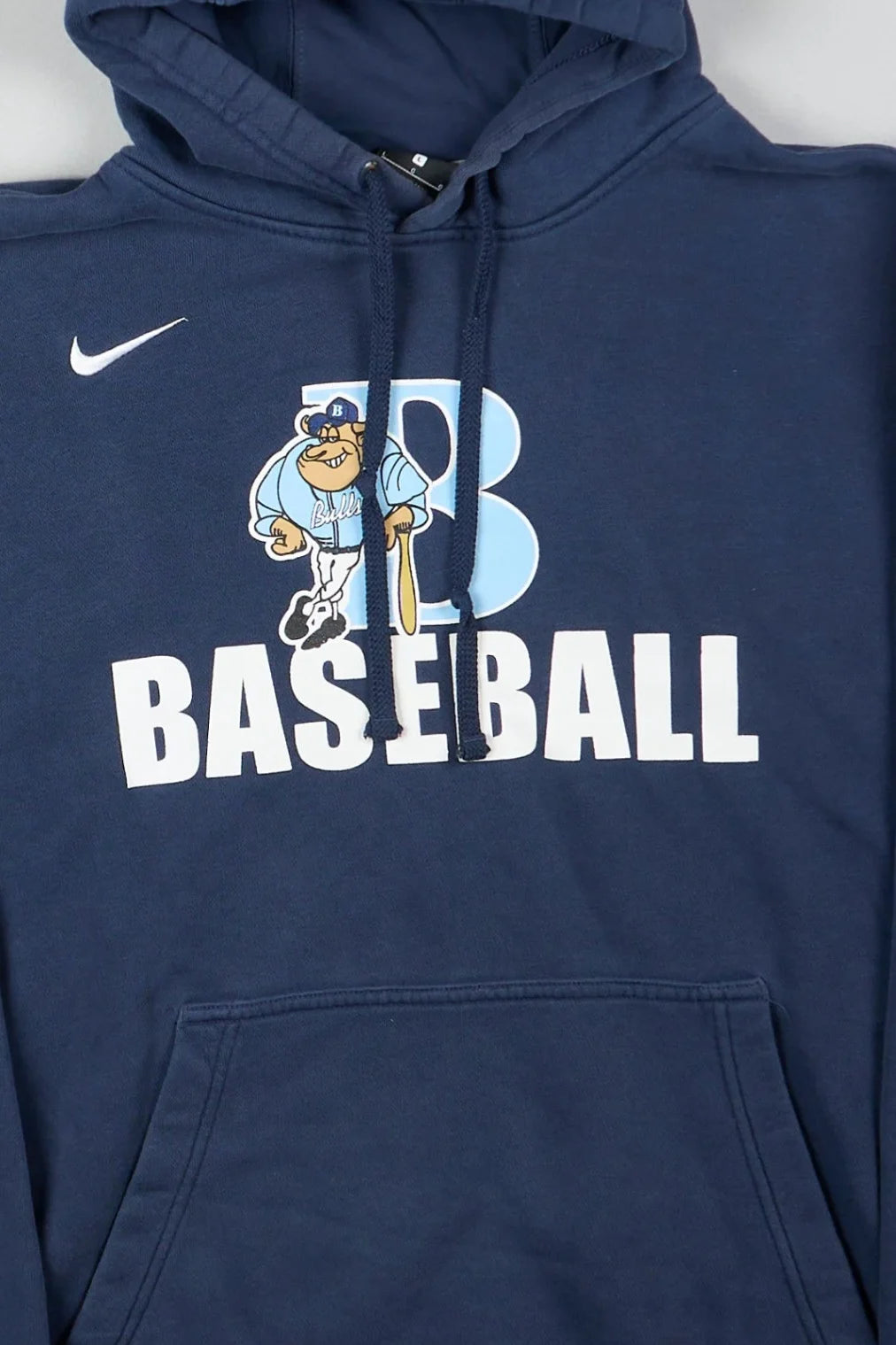Nike - Hoodie (L) Center