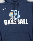 Nike - Hoodie (L) Center