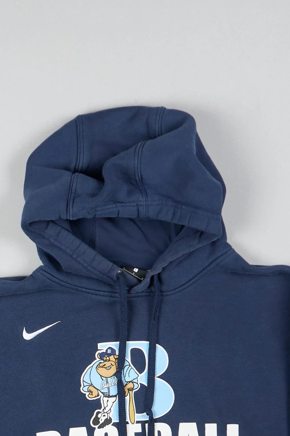 Nike - Hoodie (L) Top
