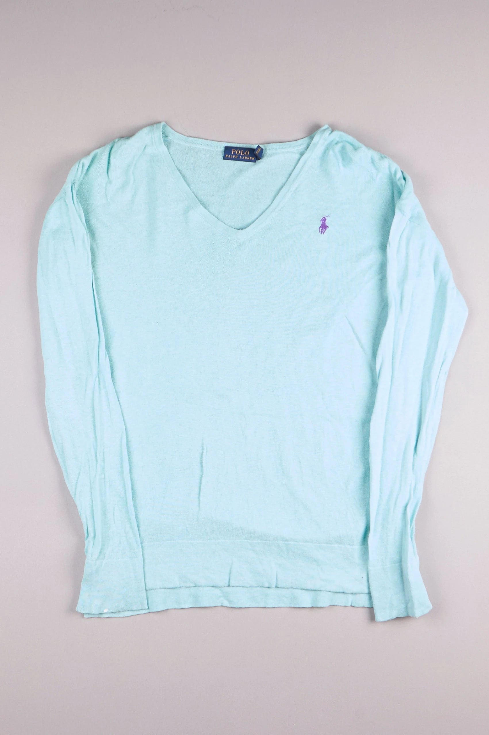 Ralph Lauren - Sweatshirt (S)