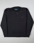 Ralph Lauren - Quarter Zip (XL)