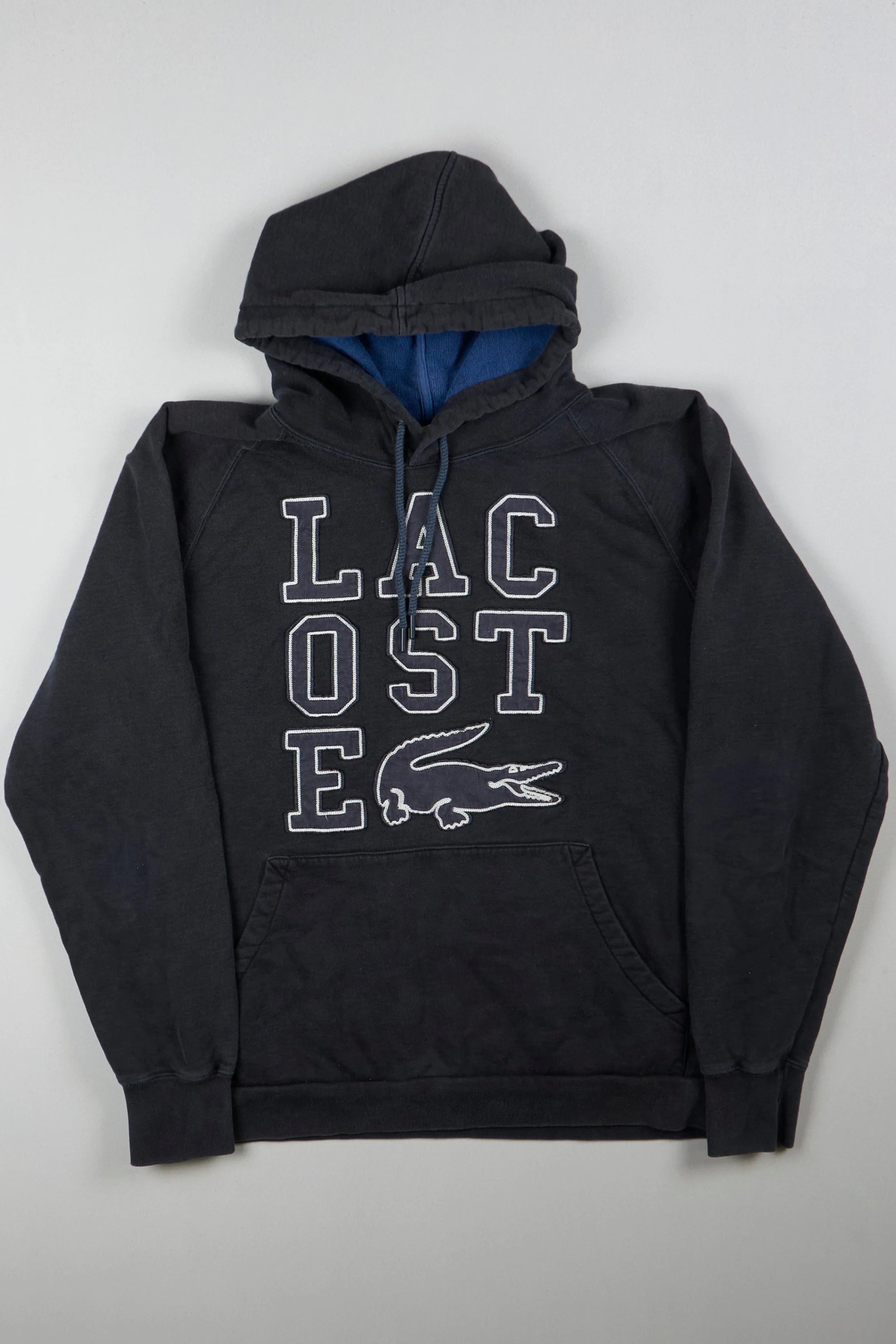 Lacoste - Hoodie (L)