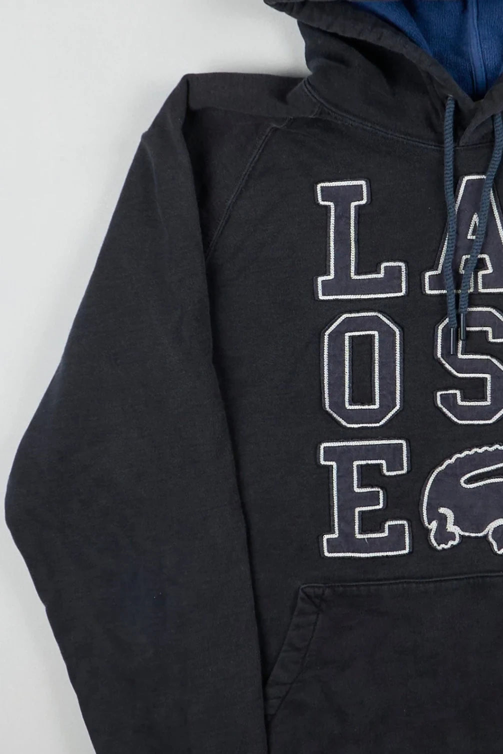 Lacoste - Hoodie (L) Left