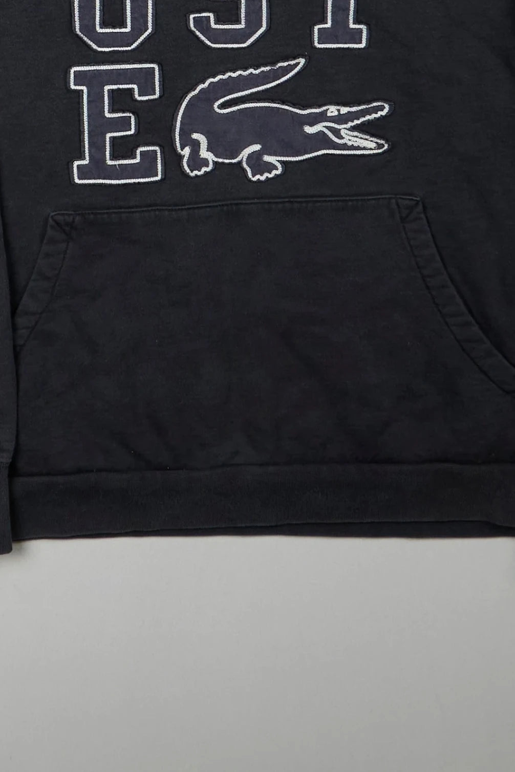 Lacoste - Hoodie (L) Bottom