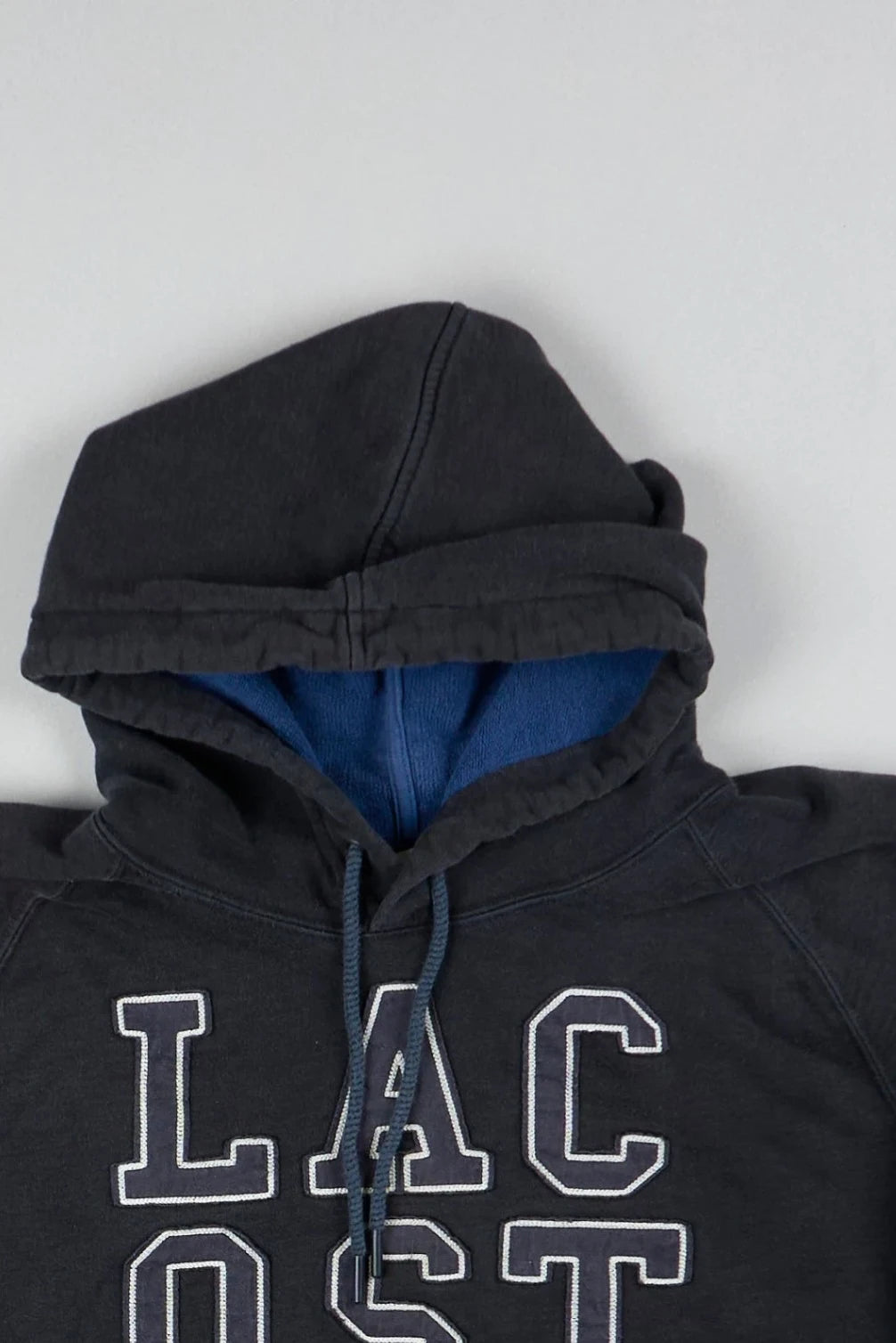 Lacoste - Hoodie (L) Top