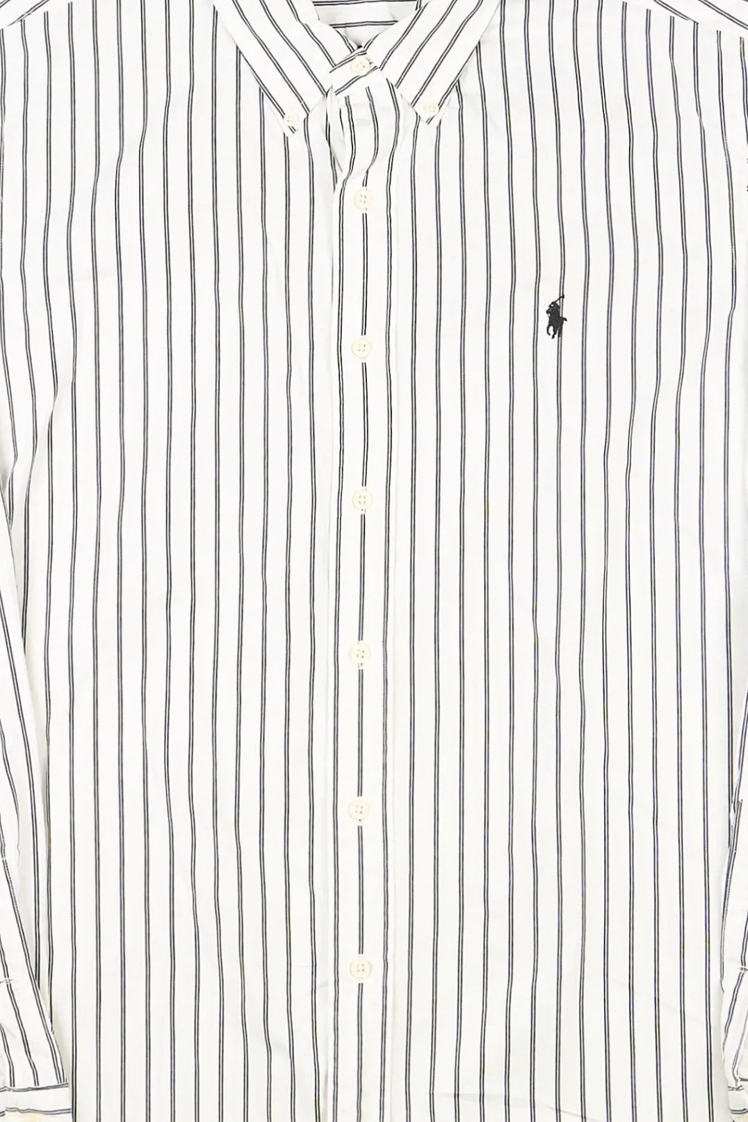 Ralph Lauren - Shirt (XL) Center