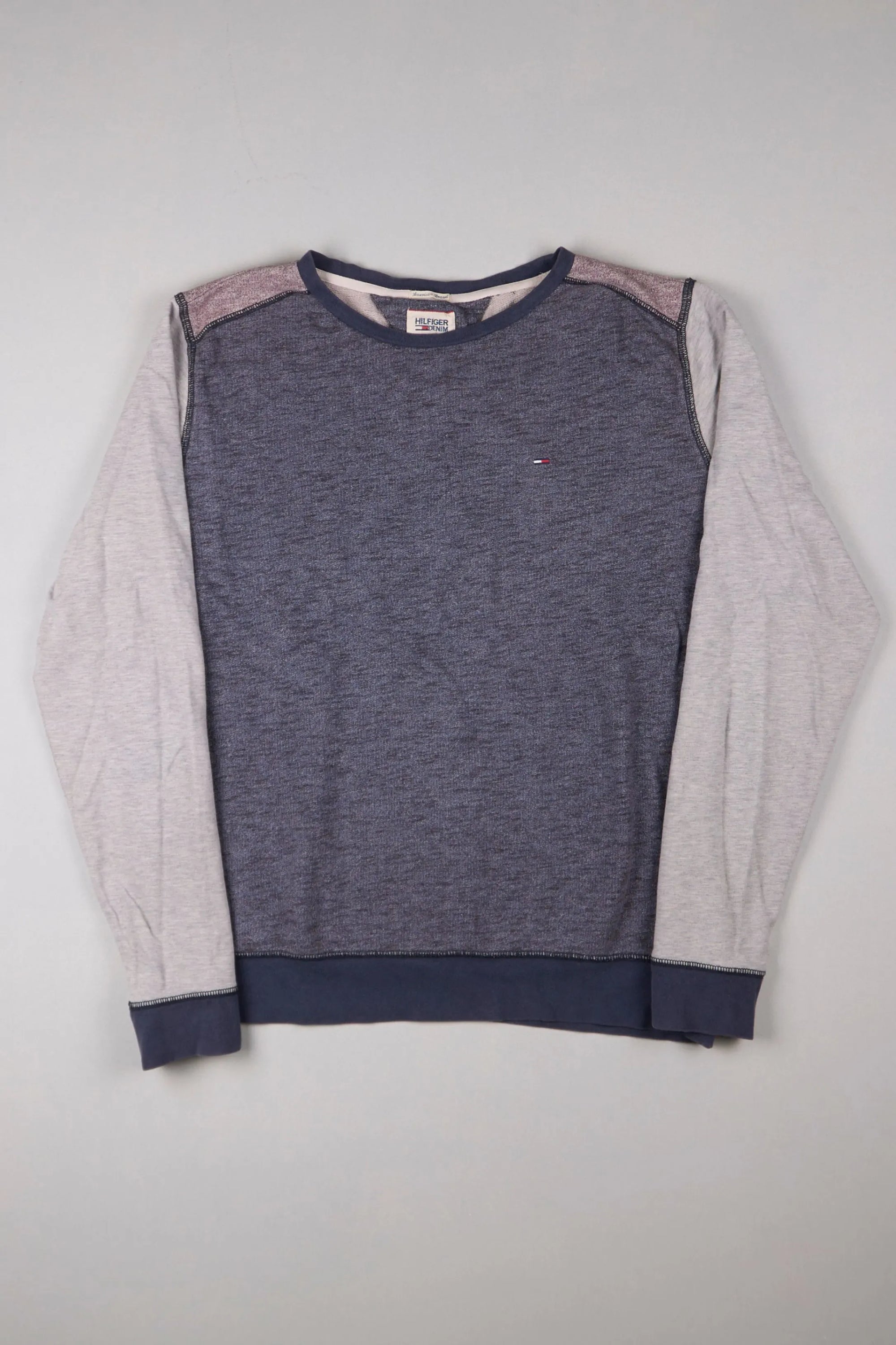 Tommy Hilfiger - Sweatshirt (L)