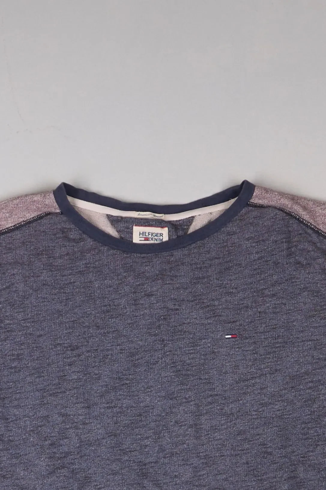 Tommy Hilfiger - Sweatshirt (L)
