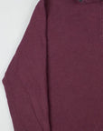 Ralph Lauren - Quarter Zip (L) Left