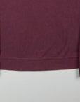 Ralph Lauren - Quarter Zip (L) Bottom