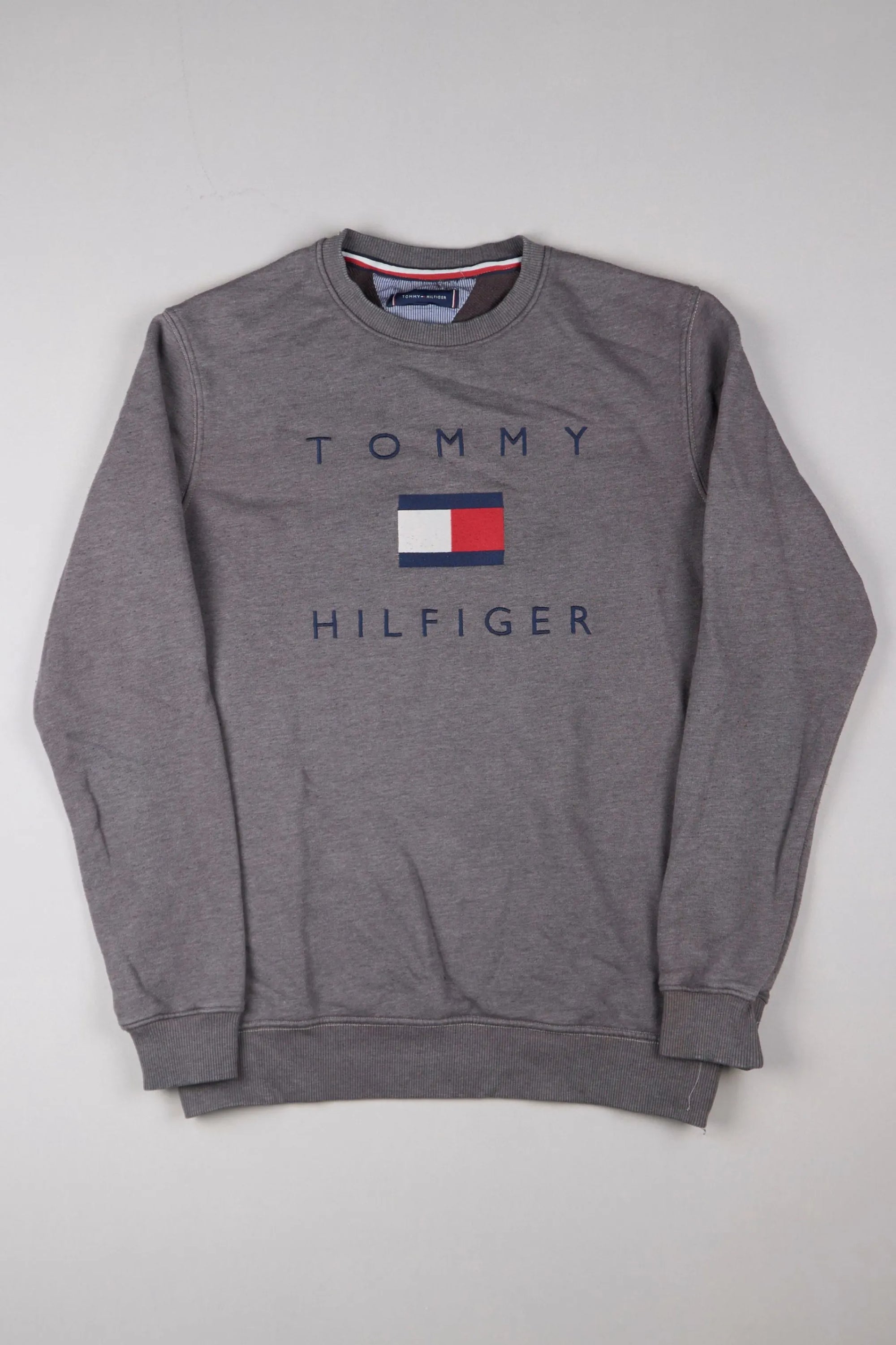 Tommy Hilfiger - Sweatshirt (L)