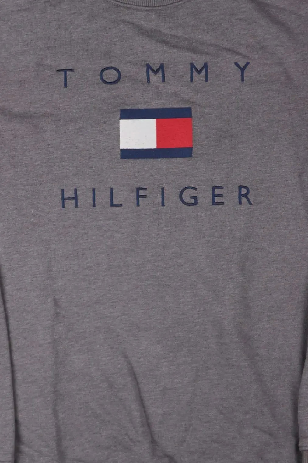 Tommy Hilfiger - Sweatshirt (L)