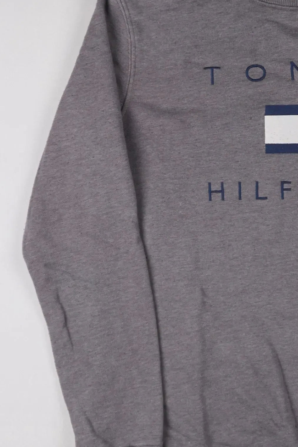 Tommy Hilfiger - Sweatshirt (L)