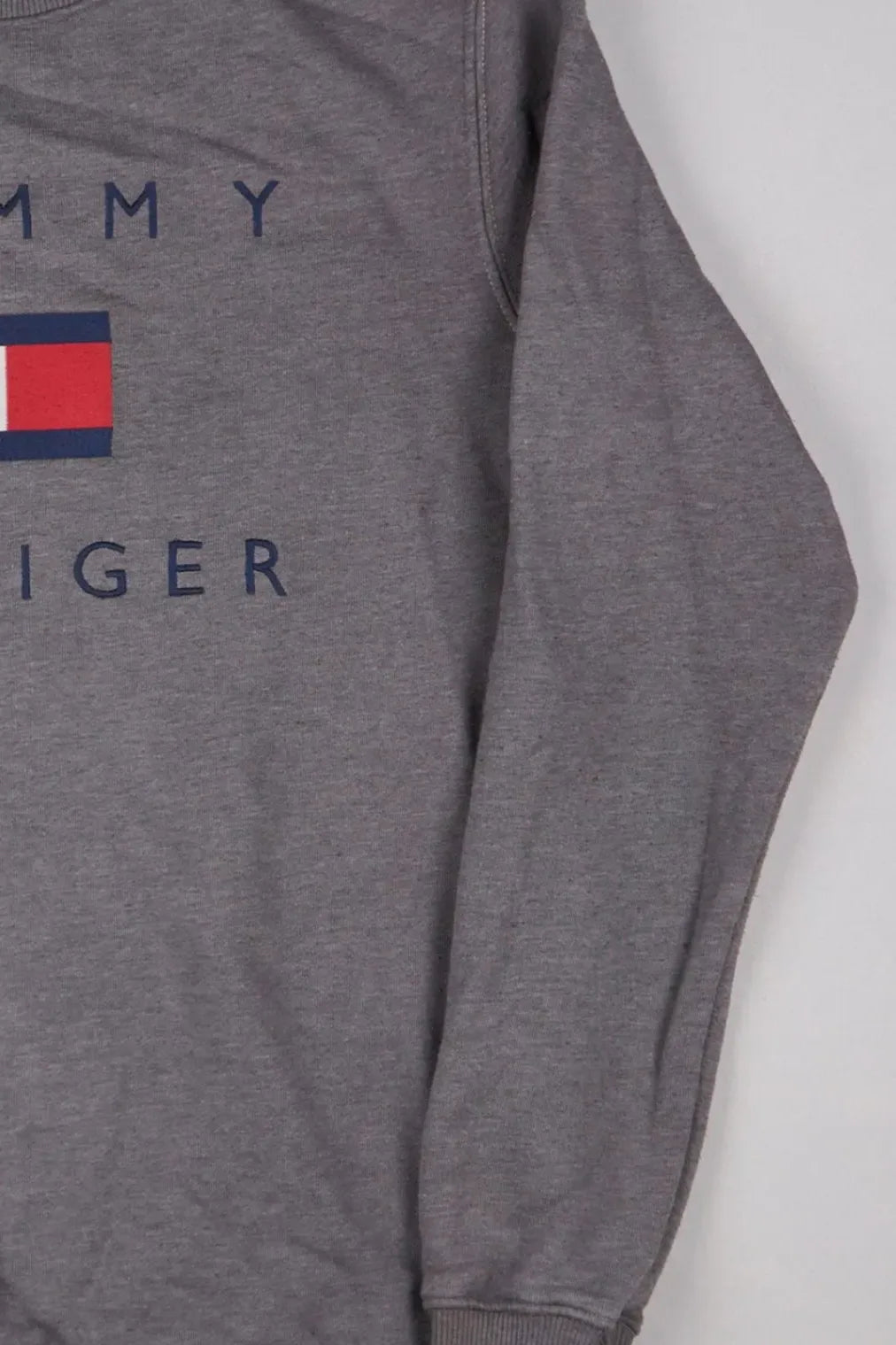 Tommy Hilfiger - Sweatshirt (L)