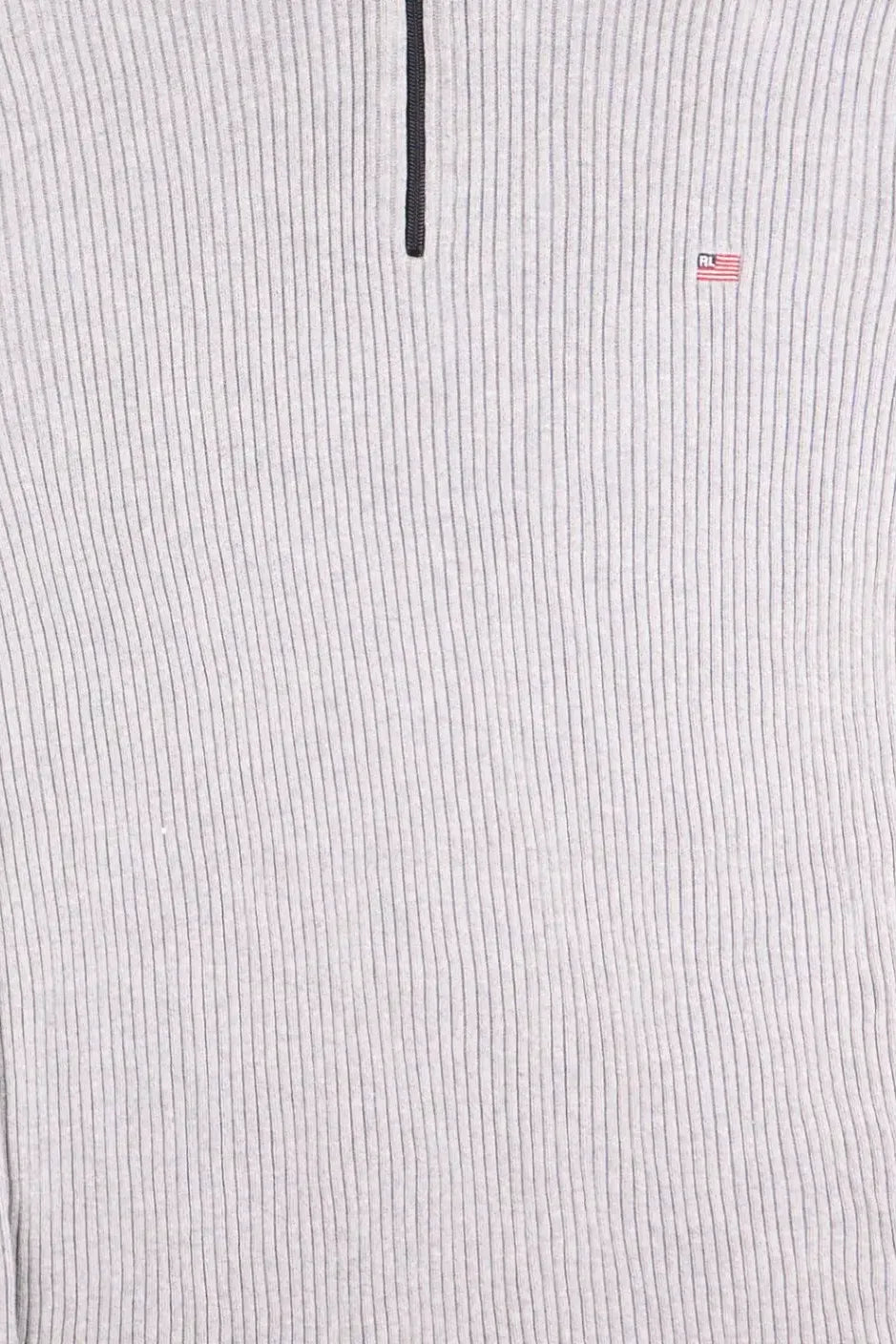 Ralph Lauren - Quarter Zip (XL)