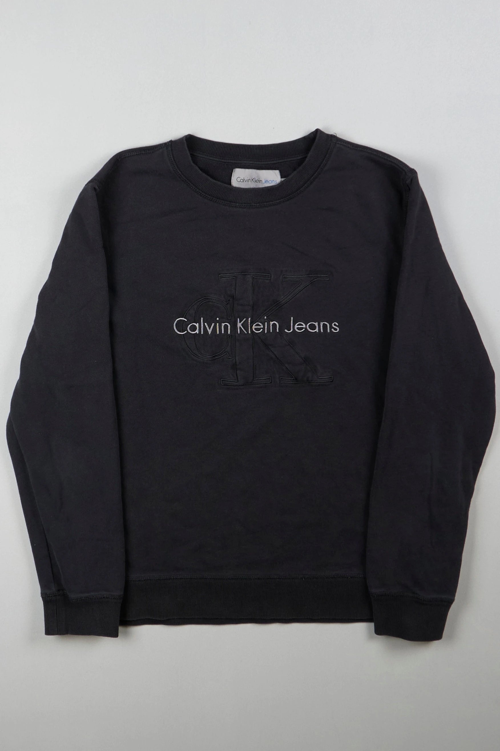 Calvin Klein Jeans - Sweatshirt (L)