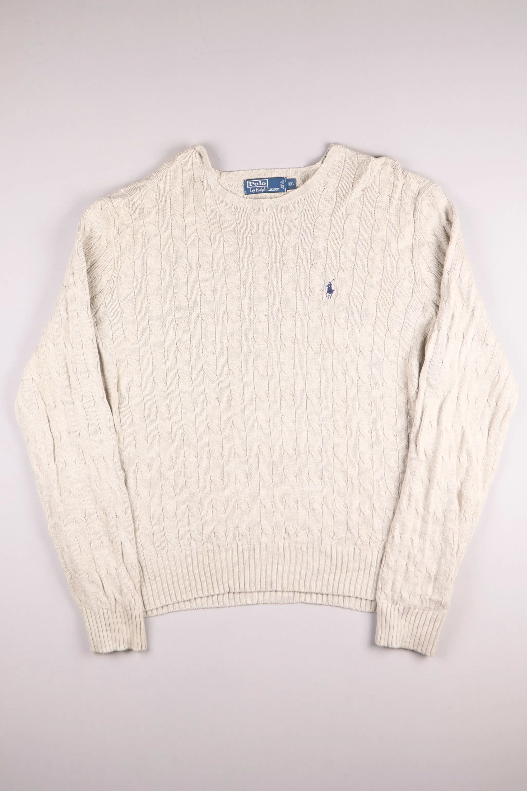 Ralph Lauren - Sweatshirt (L)