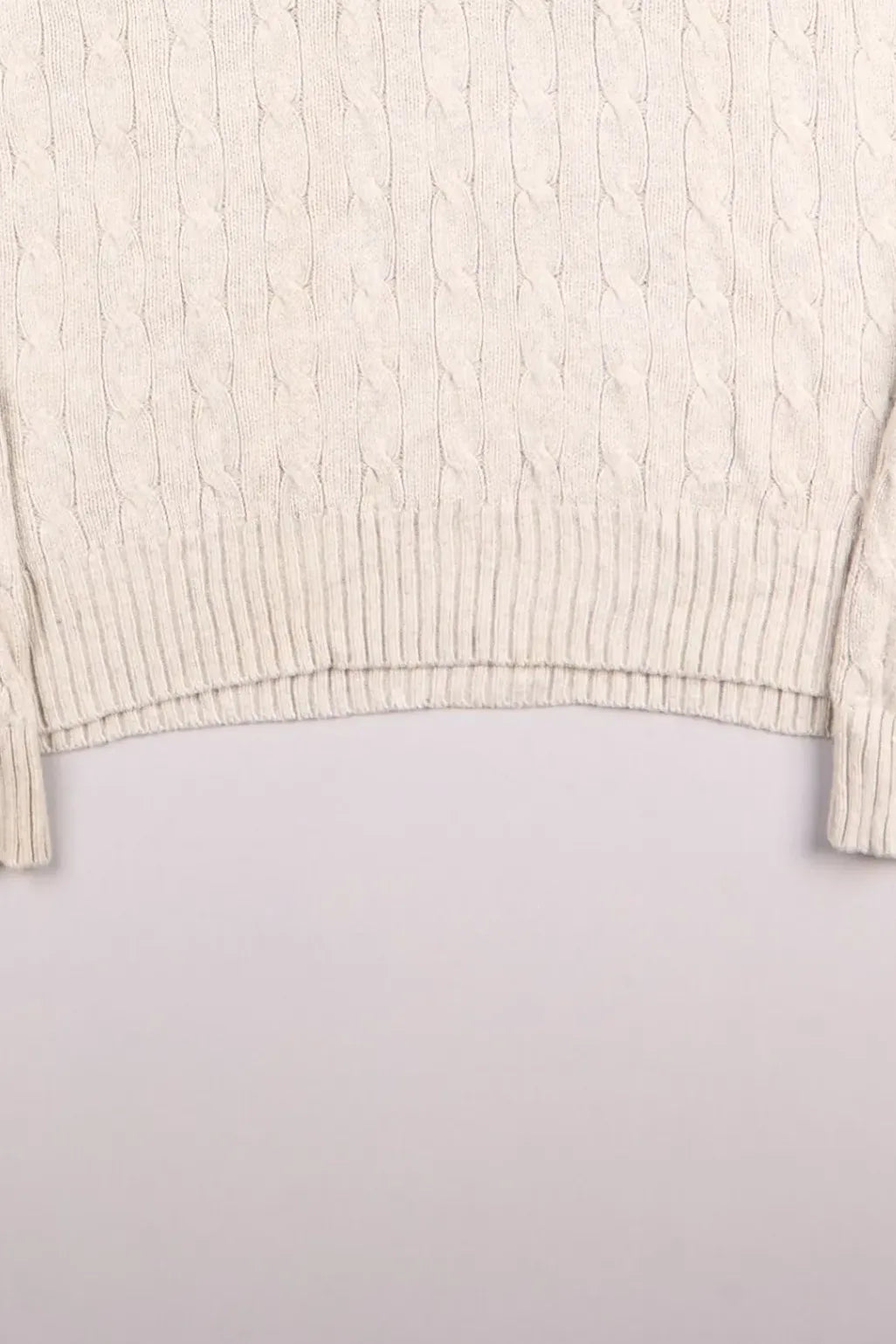 Ralph Lauren - Sweatshirt (L)