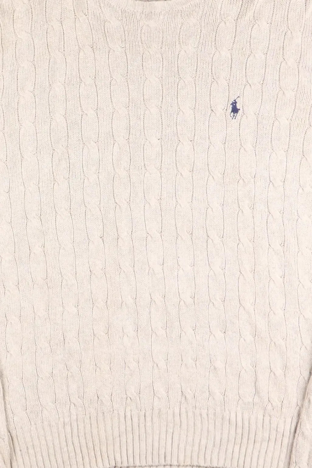 Ralph Lauren - Sweatshirt (L)
