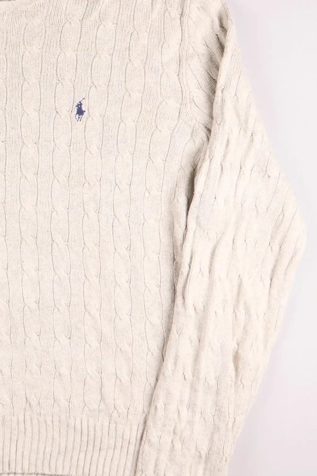 Ralph Lauren - Sweatshirt (L)